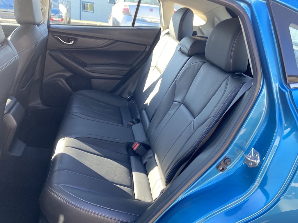 Thumbnail: 2019 Subaru Impreza - 26