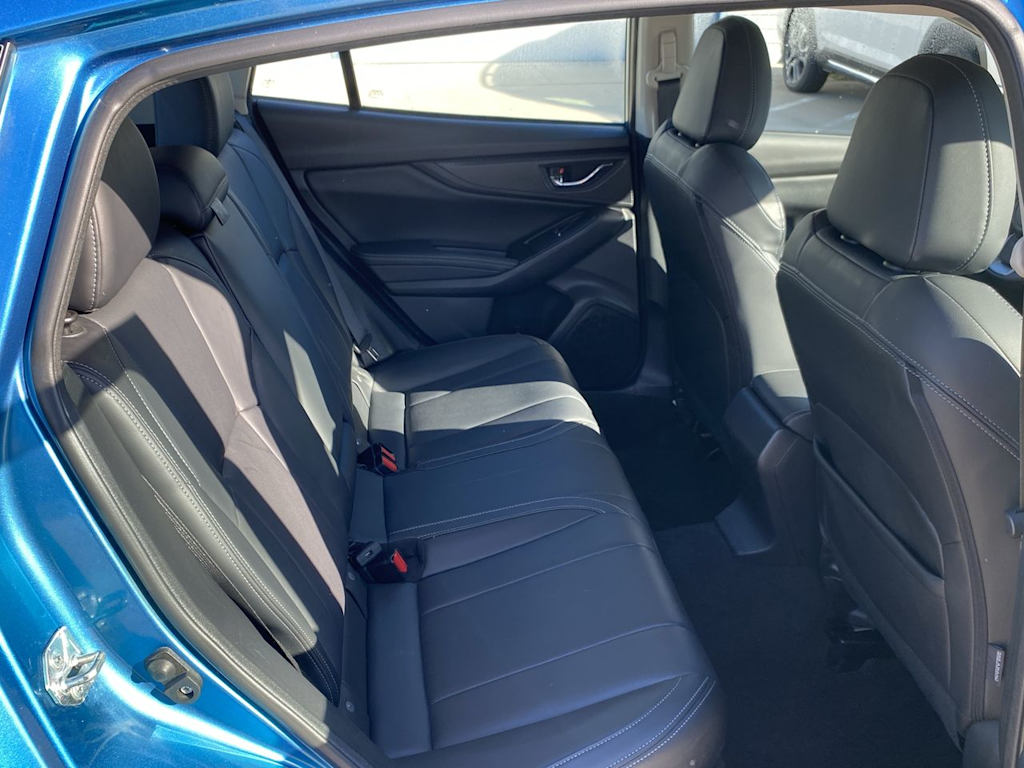 Thumbnail: 2019 Subaru Impreza - 27
