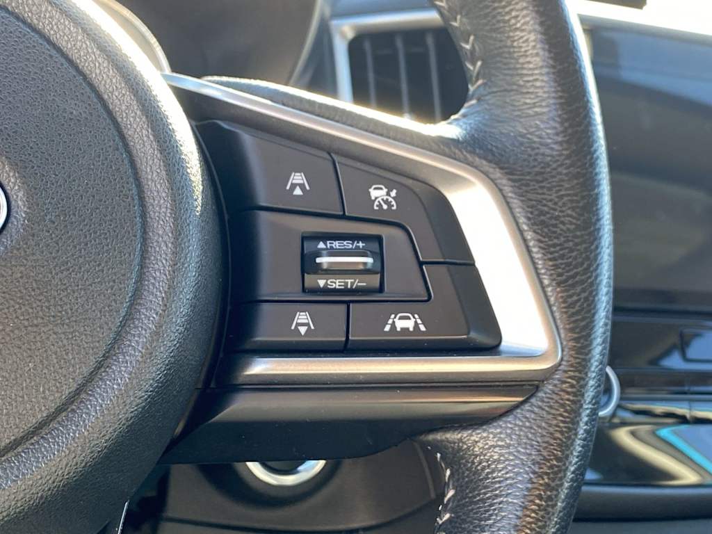 Thumbnail: 2019 Subaru Impreza - 29