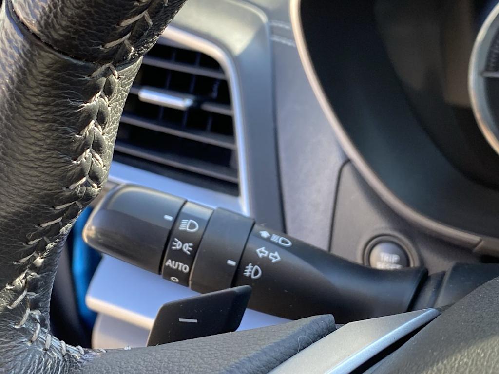 Thumbnail: 2019 Subaru Impreza - 15