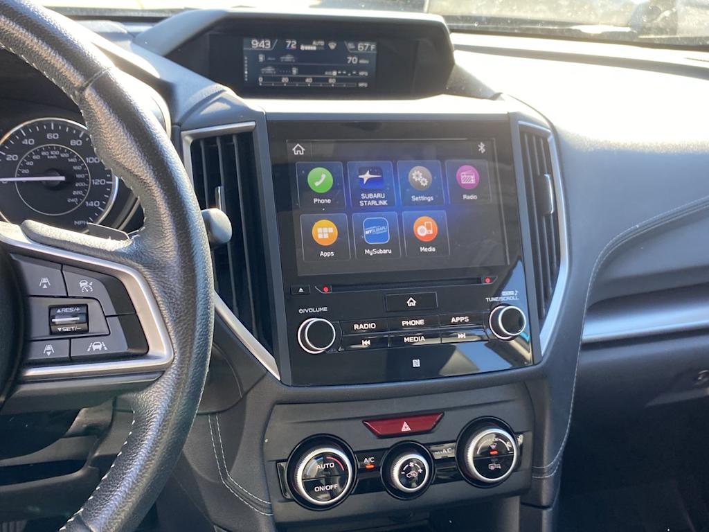 Thumbnail: 2019 Subaru Impreza - 14