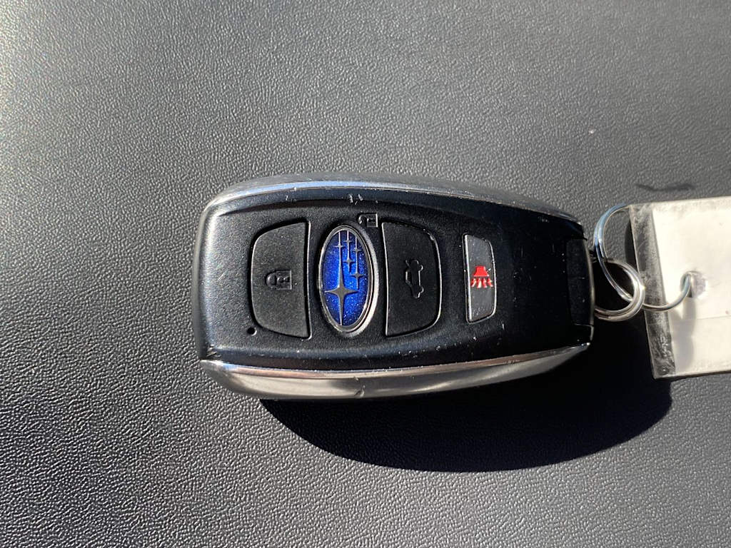 Thumbnail: 2019 Subaru Impreza - 18