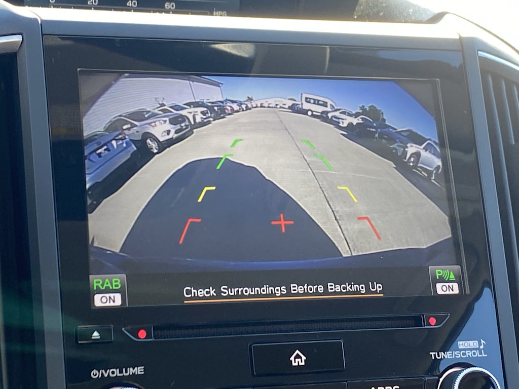 Thumbnail: 2019 Subaru Impreza - 31