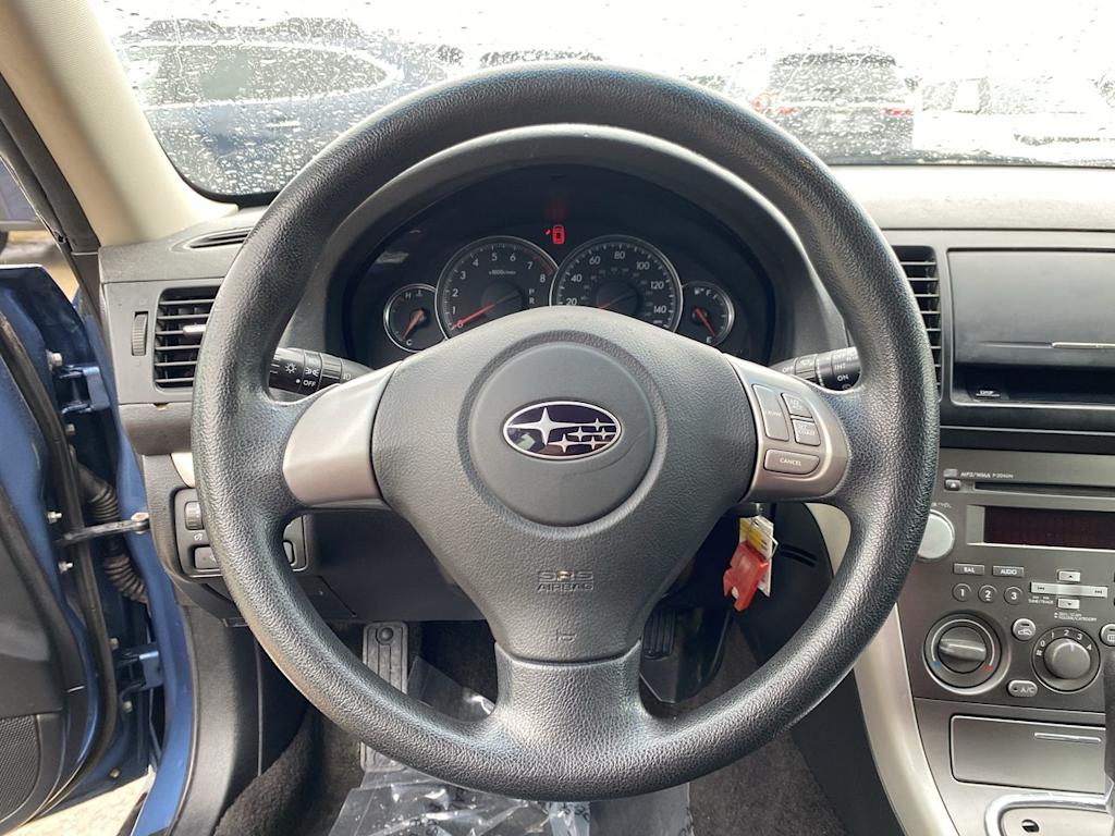 Thumbnail: 2008 Subaru Outback - 13