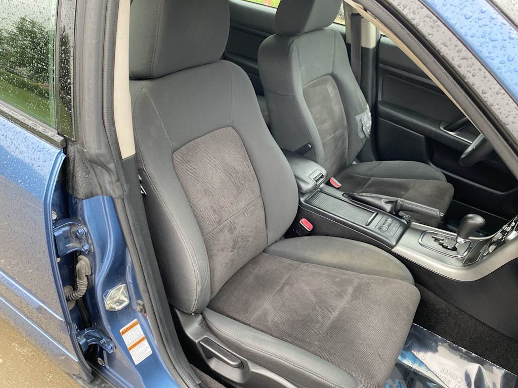 Thumbnail: 2008 Subaru Outback - 11