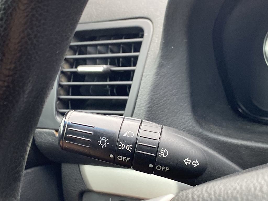 Thumbnail: 2008 Subaru Outback - 28