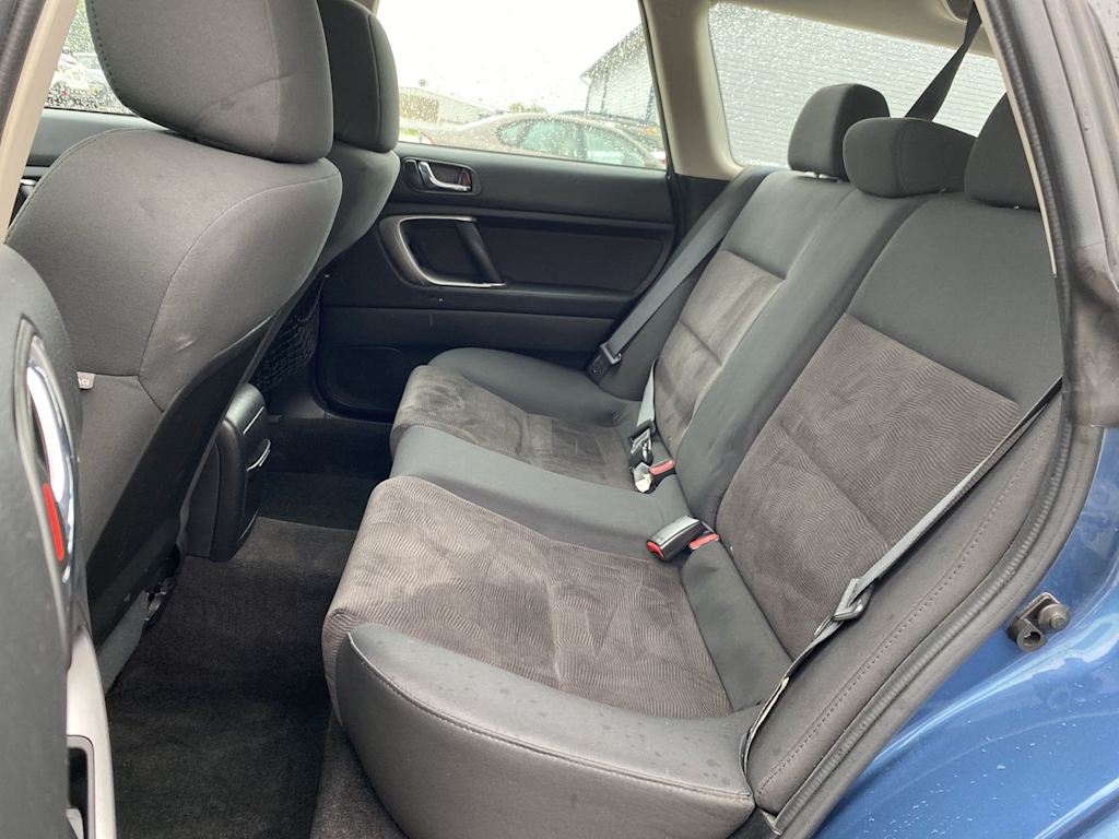 Thumbnail: 2008 Subaru Outback - 25