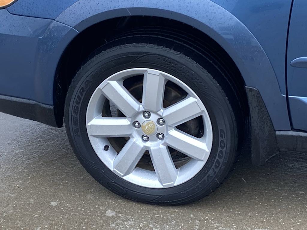 Thumbnail: 2008 Subaru Outback - 7