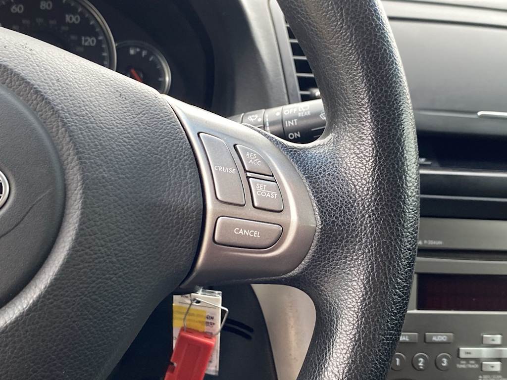 Thumbnail: 2008 Subaru Outback - 27