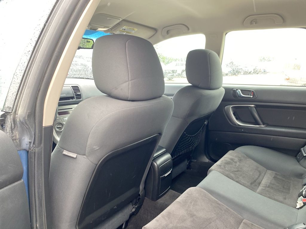 Thumbnail: 2008 Subaru Outback - 12
