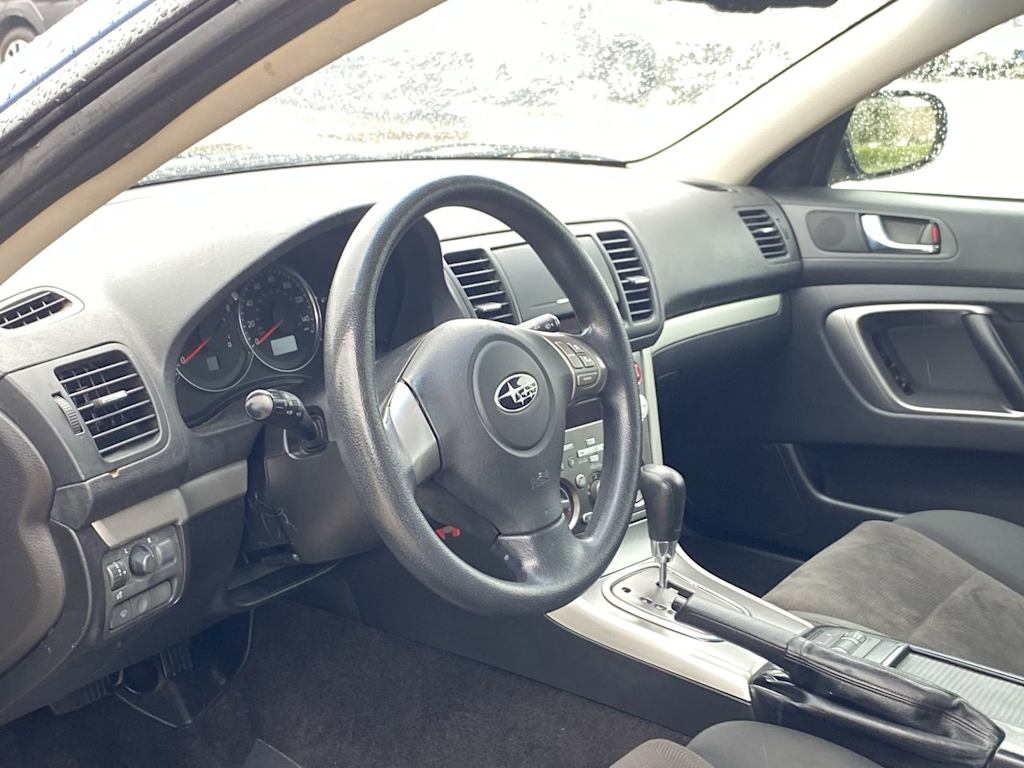 Thumbnail: 2008 Subaru Outback - 2