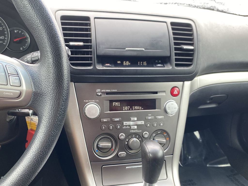 Thumbnail: 2008 Subaru Outback - 14
