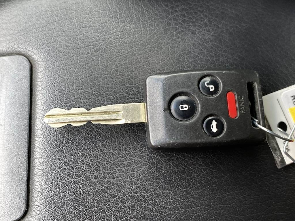 Thumbnail: 2008 Subaru Outback - 18