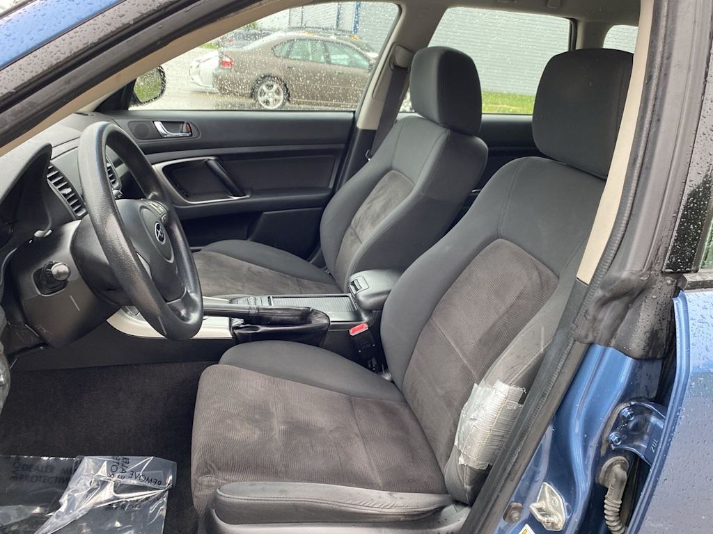 Thumbnail: 2008 Subaru Outback - 10