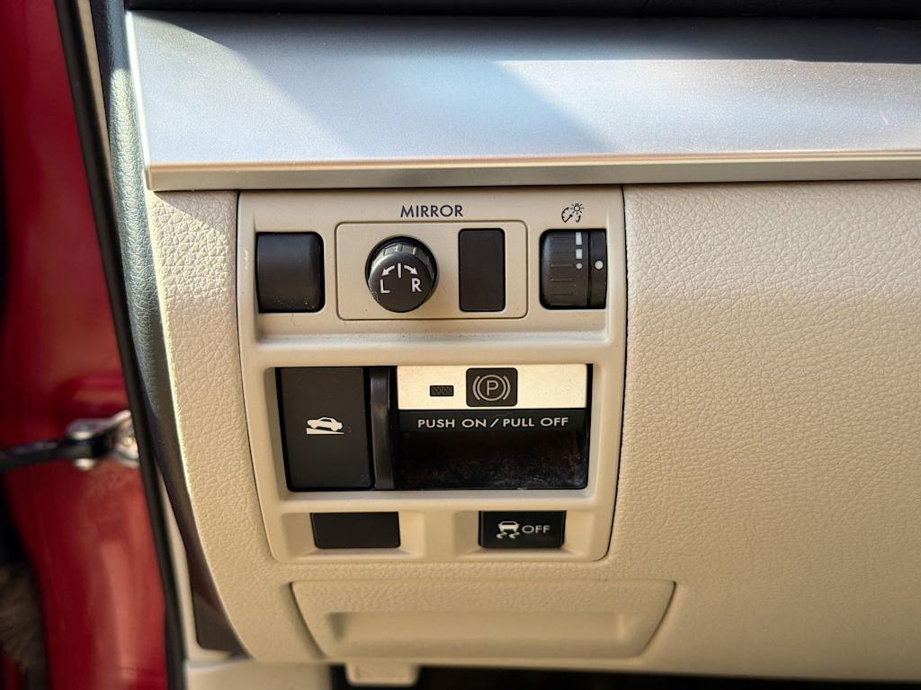 Thumbnail: 2014 Subaru Outback - 29