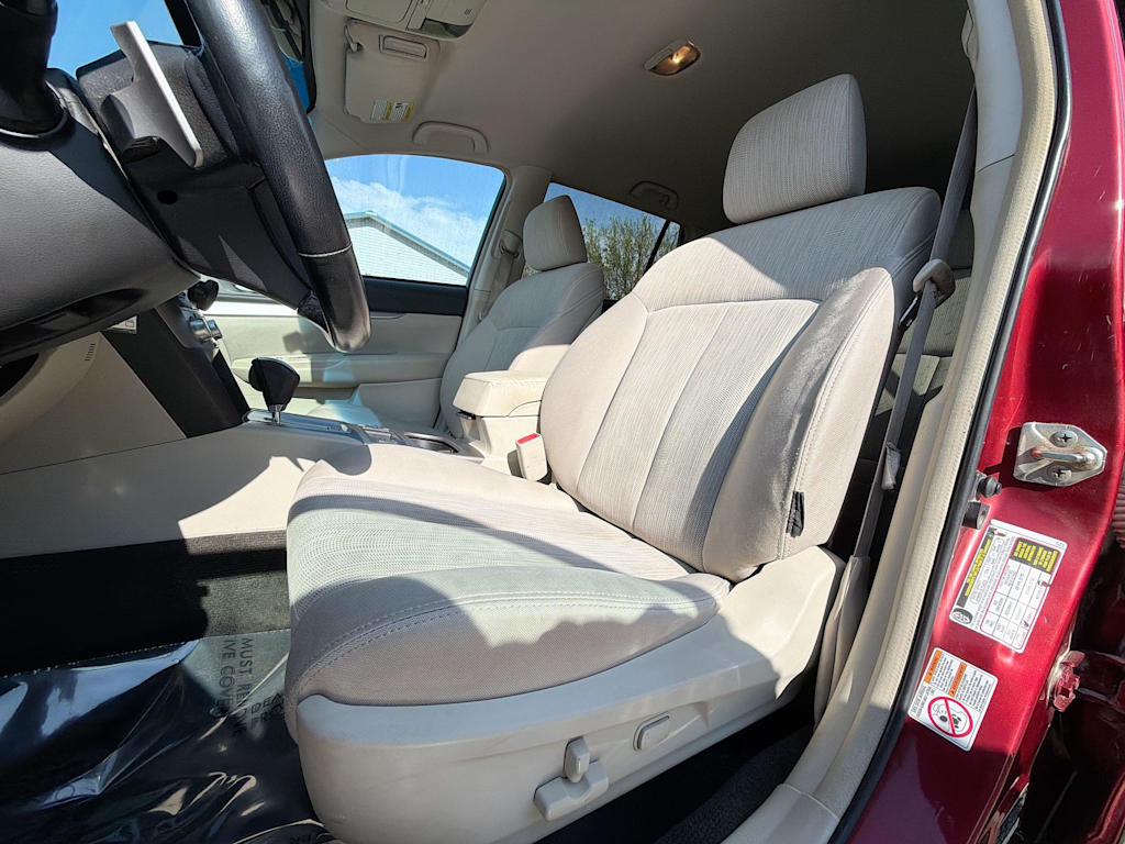 Thumbnail: 2014 Subaru Outback - 12