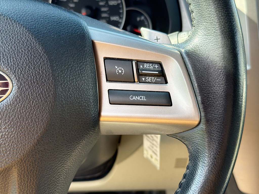 Thumbnail: 2014 Subaru Outback - 28