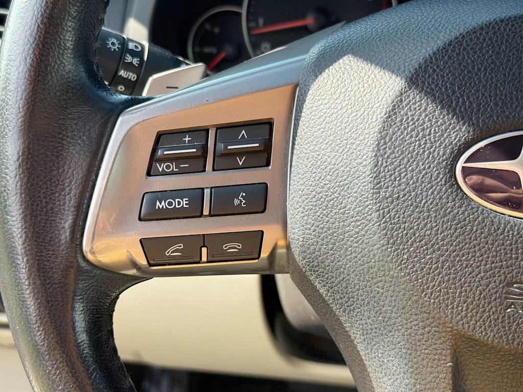 Thumbnail: 2014 Subaru Outback - 27
