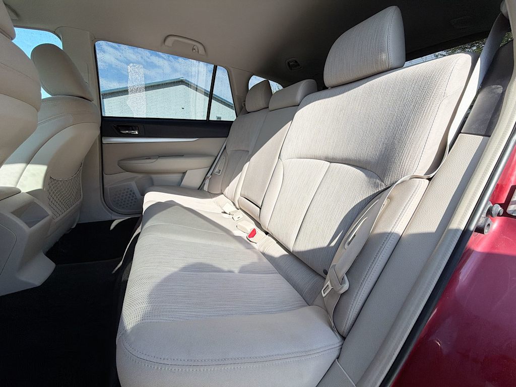 Thumbnail: 2014 Subaru Outback - 24
