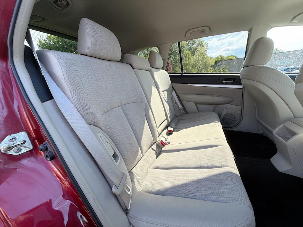 Thumbnail: 2014 Subaru Outback - 25