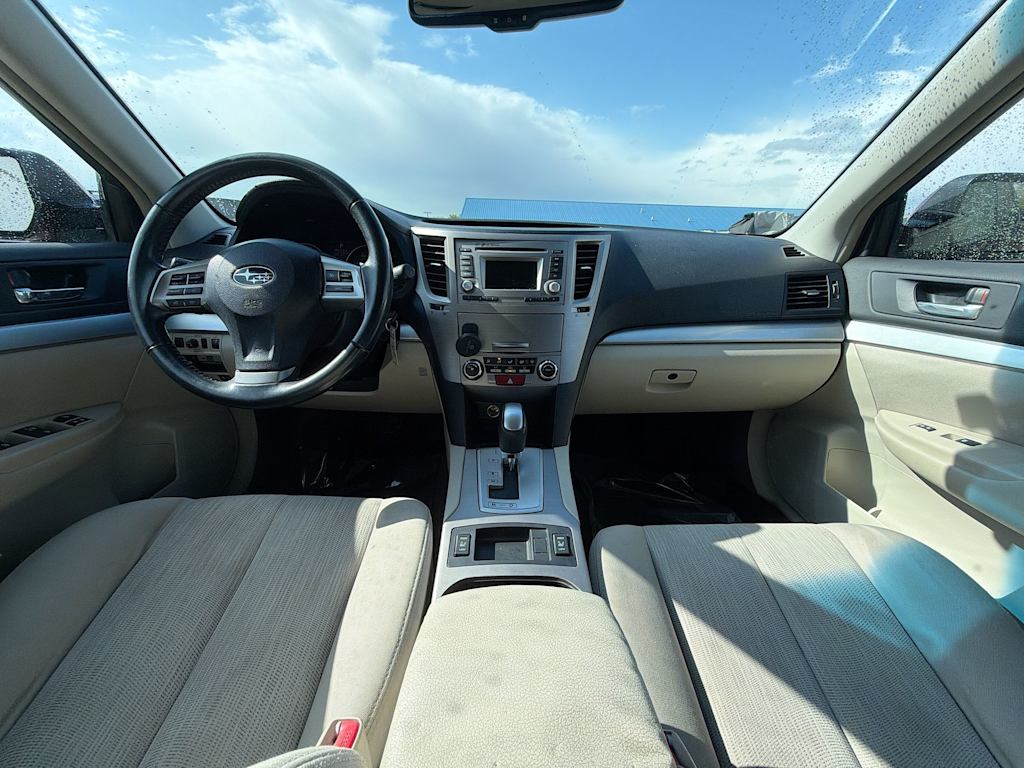 Thumbnail: 2014 Subaru Outback - 2