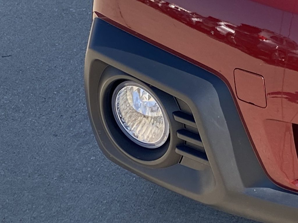 Thumbnail: 2014 Subaru Outback - 6