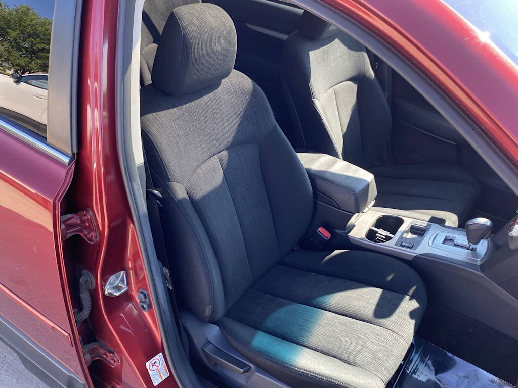 Thumbnail: 2014 Subaru Outback - 10