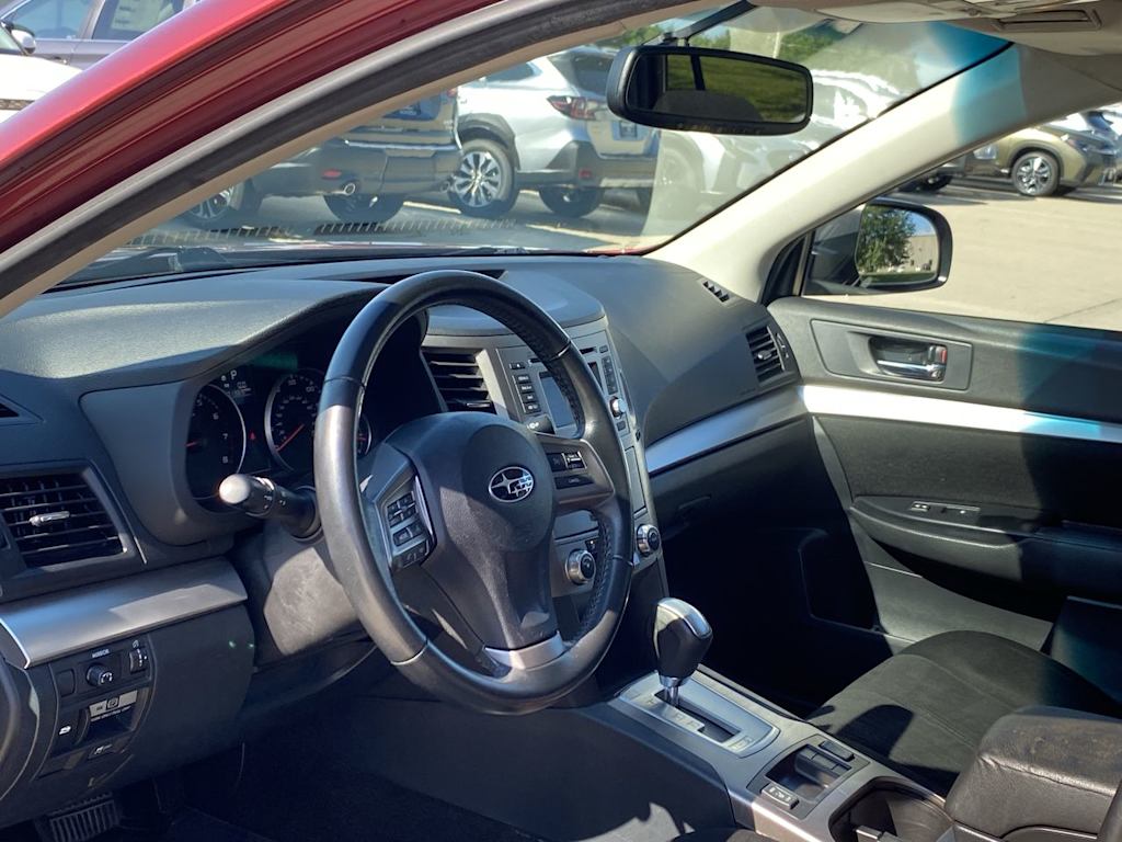 Thumbnail: 2014 Subaru Outback - 2