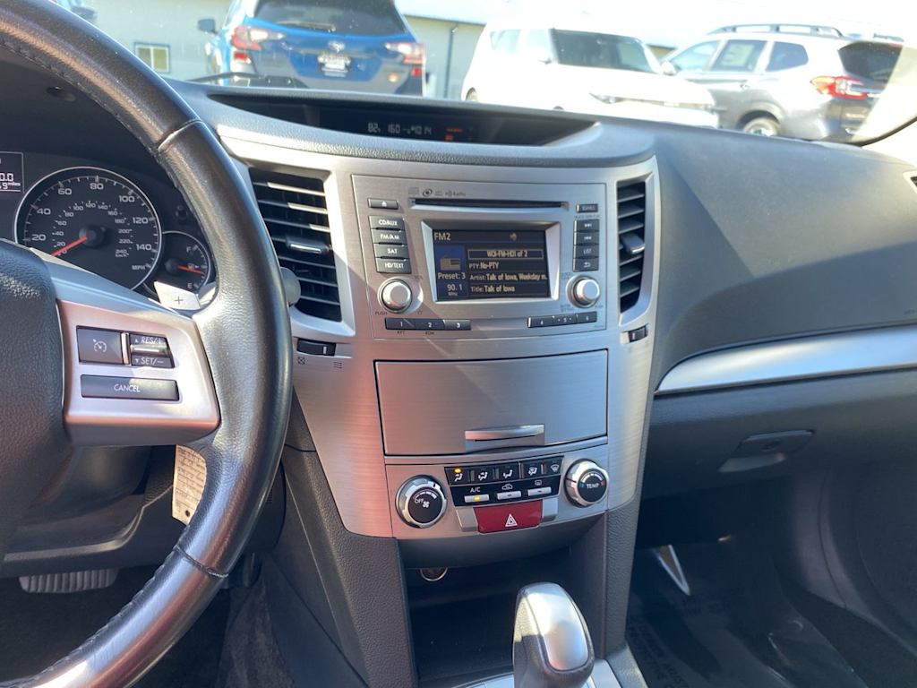 Thumbnail: 2014 Subaru Outback - 13
