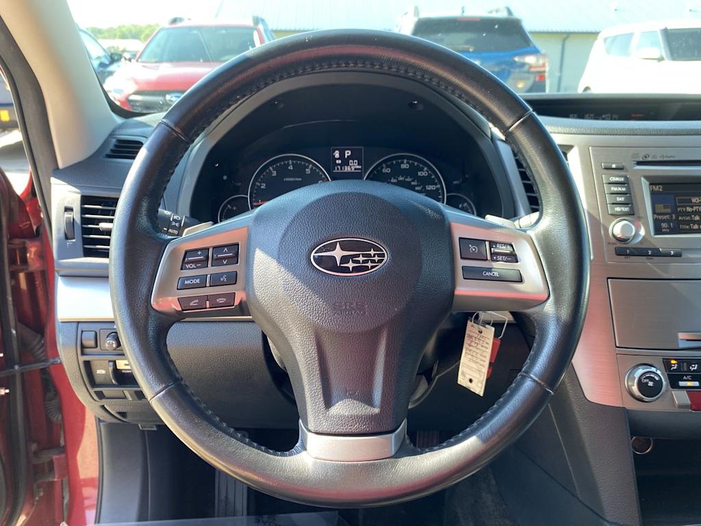Thumbnail: 2014 Subaru Outback - 12