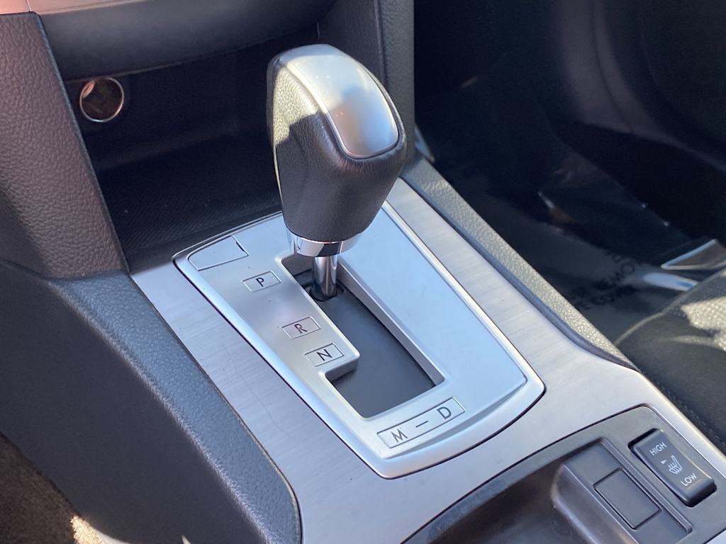 Thumbnail: 2014 Subaru Outback - 34
