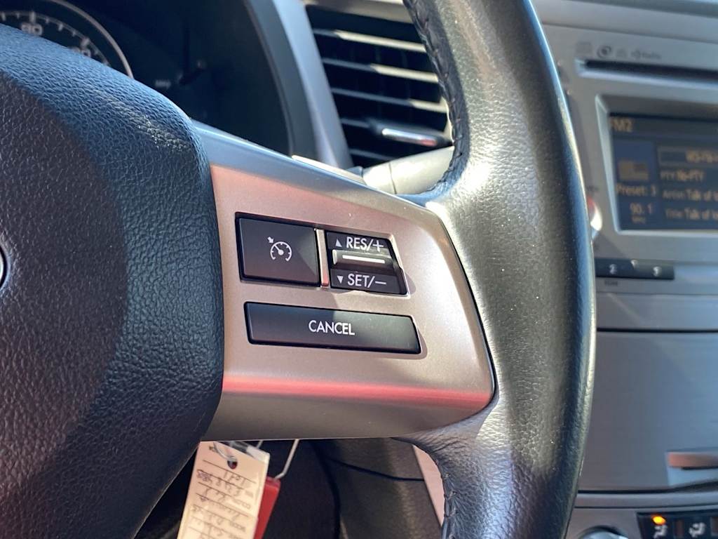 Thumbnail: 2014 Subaru Outback - 31