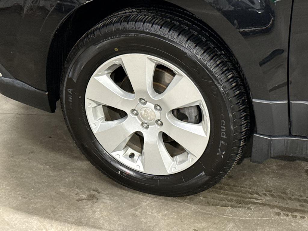 Thumbnail: 2011 Subaru Outback - 7