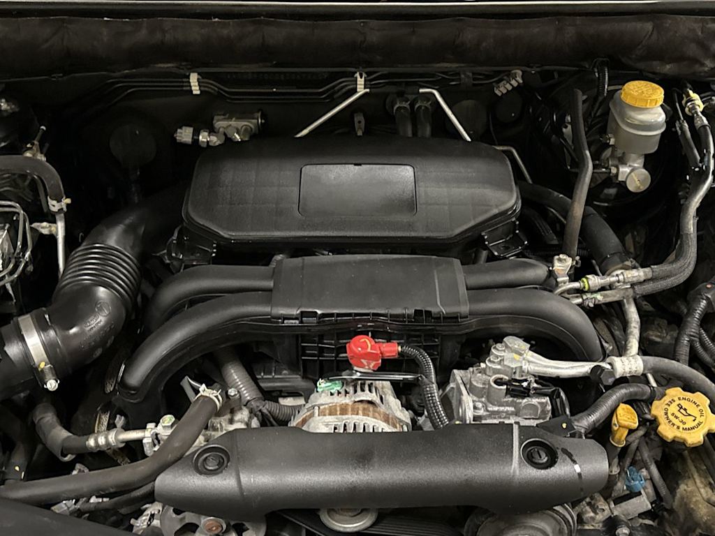 Thumbnail: 2011 Subaru Outback - 8