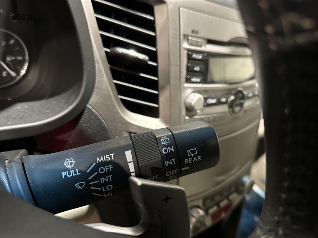 Thumbnail: 2011 Subaru Outback - 30