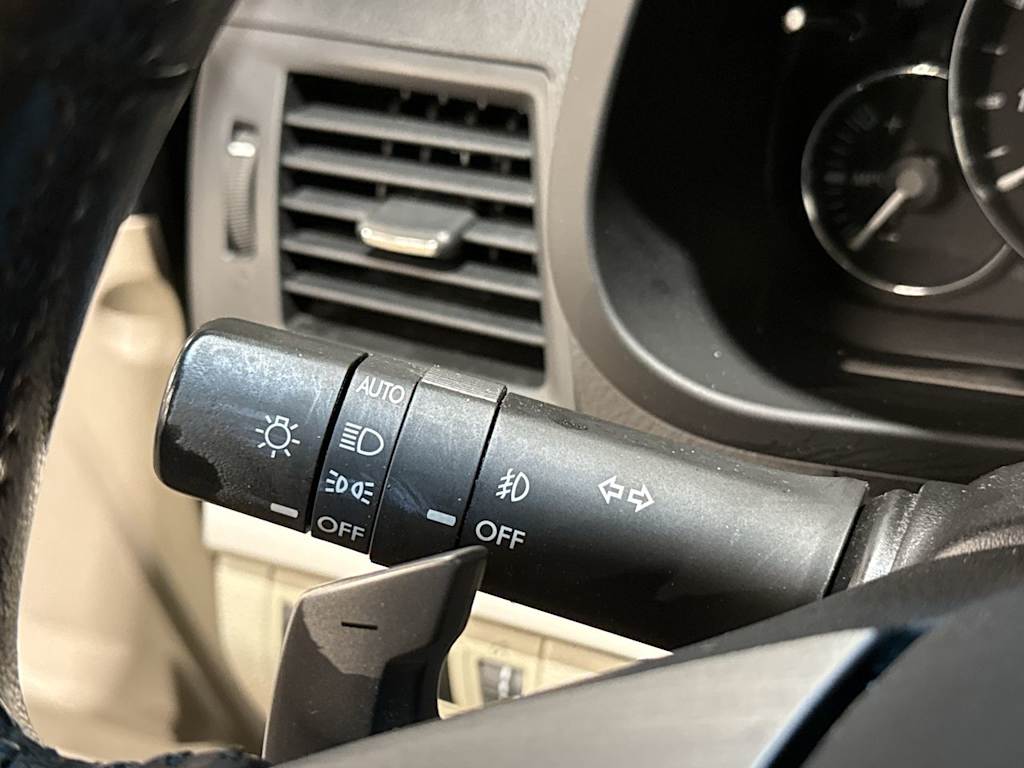 Thumbnail: 2011 Subaru Outback - 15