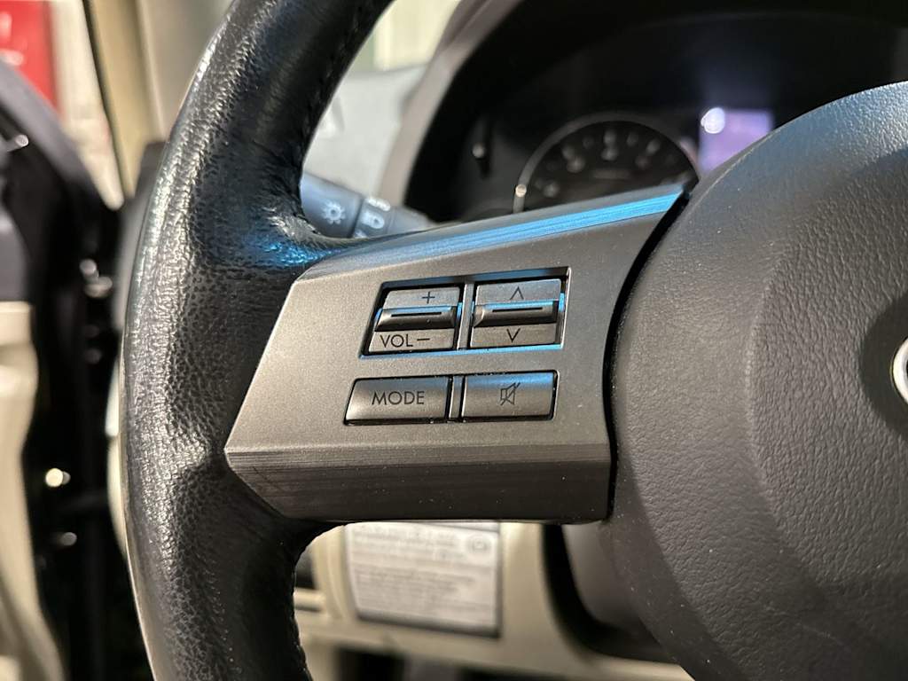 Thumbnail: 2011 Subaru Outback - 28