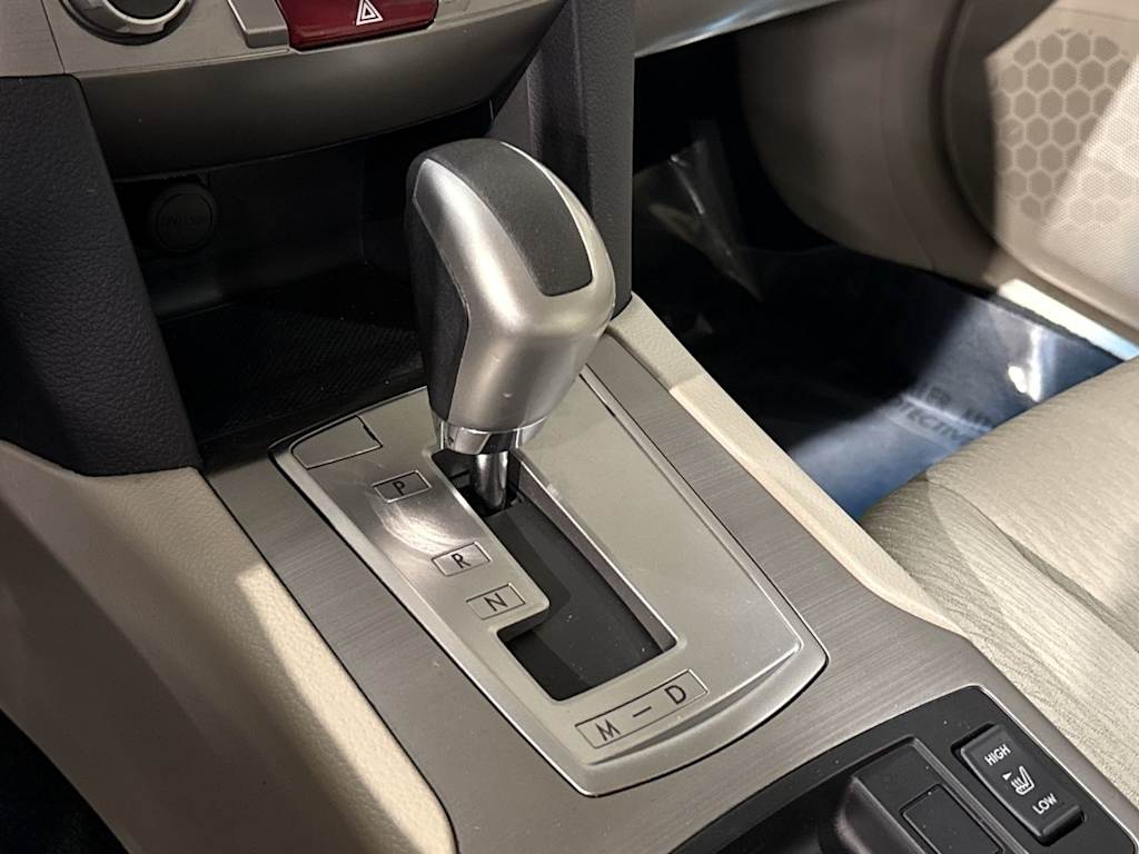 Thumbnail: 2011 Subaru Outback - 34