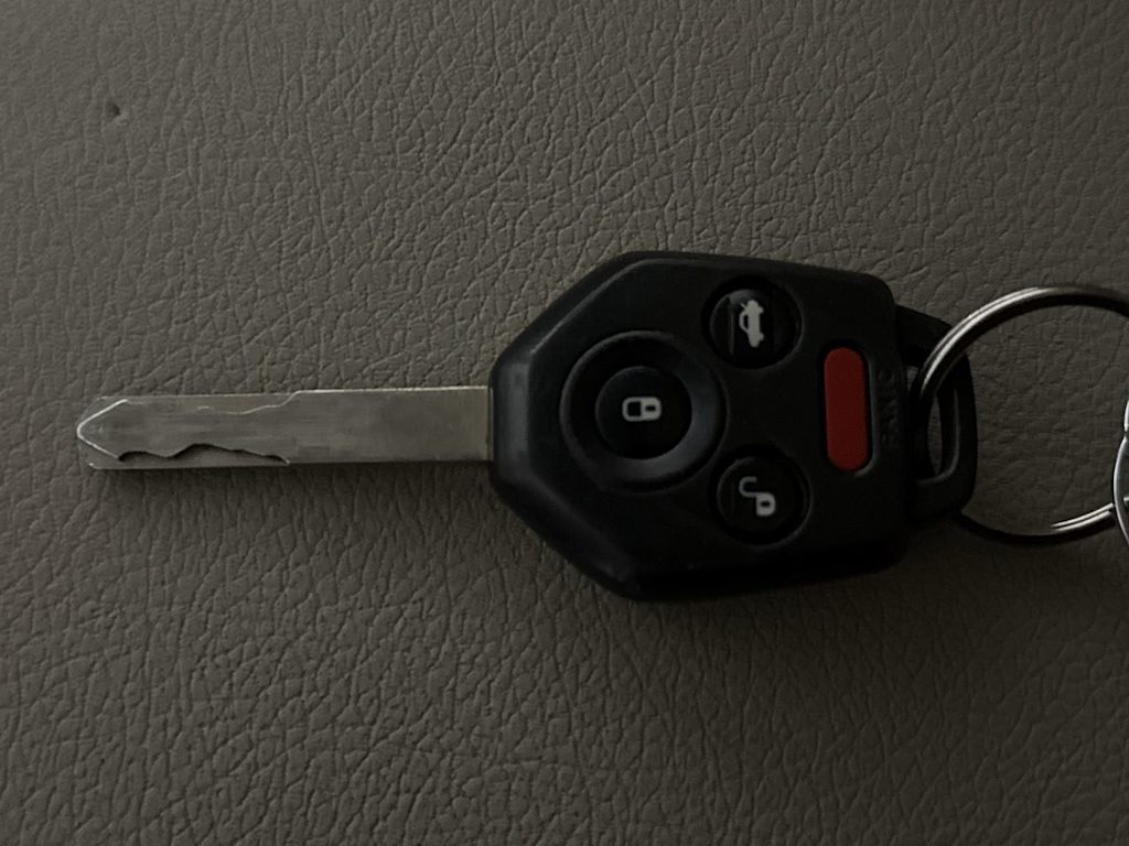 Thumbnail: 2011 Subaru Outback - 18