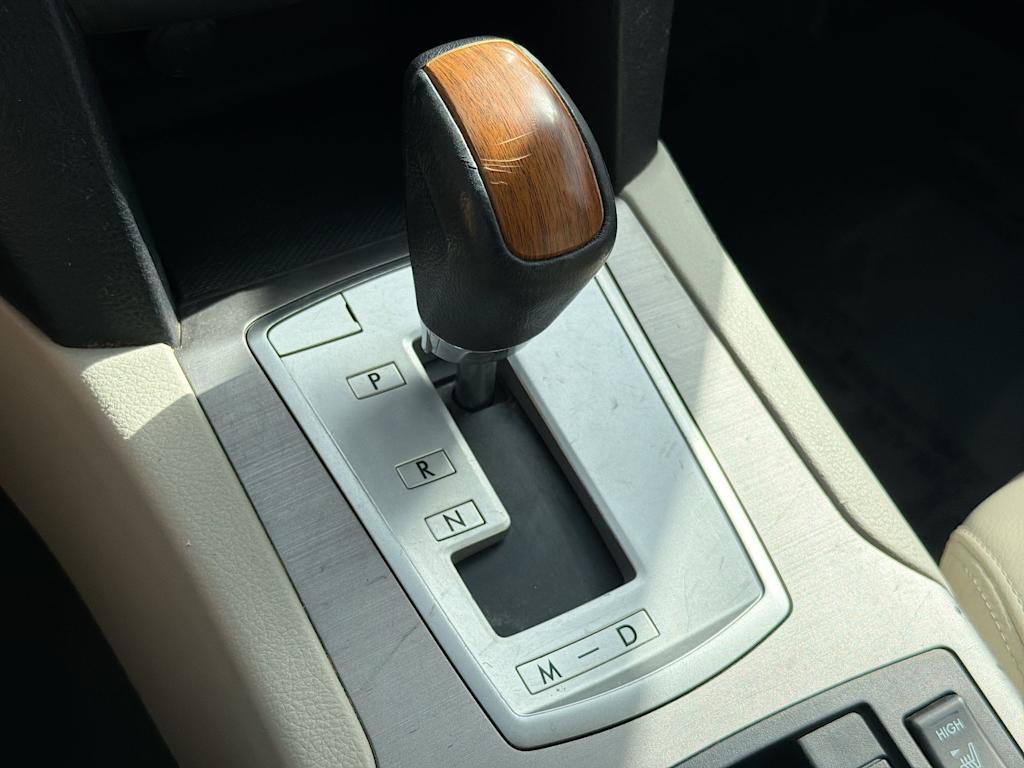 Thumbnail: 2014 Subaru Outback - 15