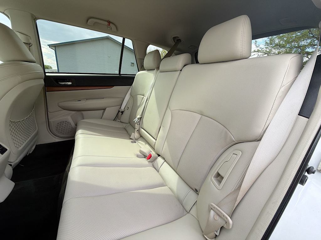 Thumbnail: 2014 Subaru Outback - 24