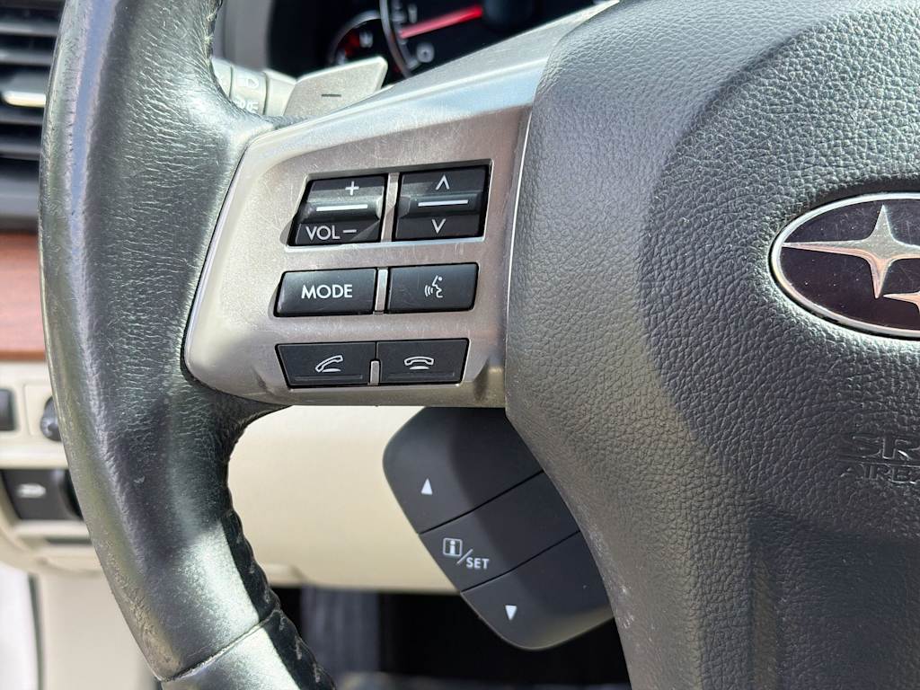 Thumbnail: 2014 Subaru Outback - 26