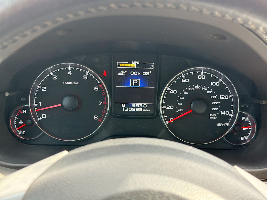 Thumbnail: 2014 Subaru Outback - 16