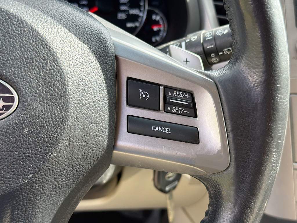 Thumbnail: 2014 Subaru Outback - 27