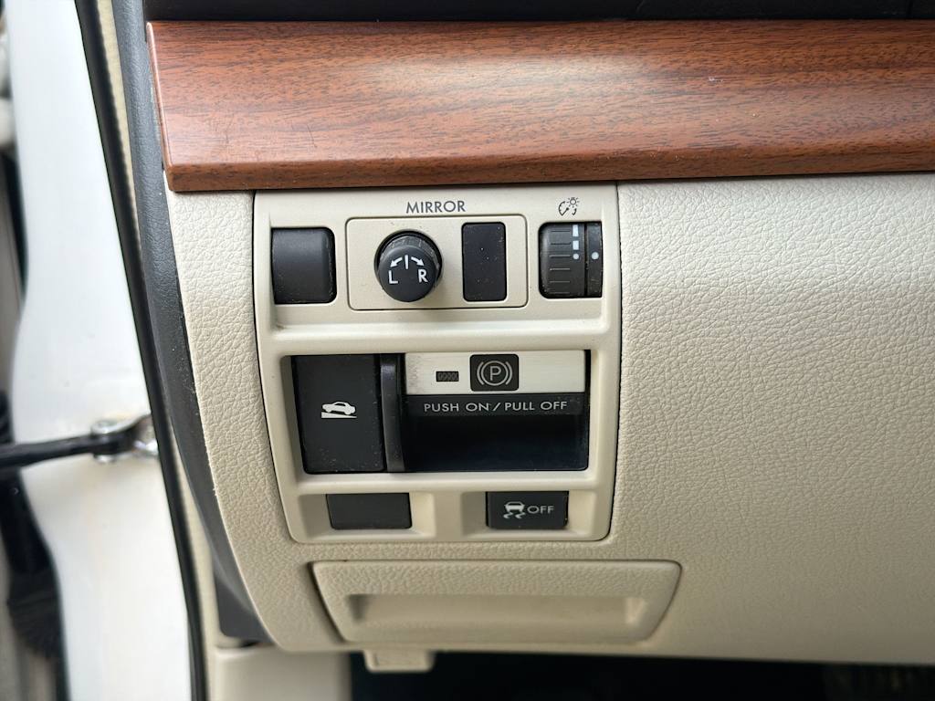 Thumbnail: 2014 Subaru Outback - 28