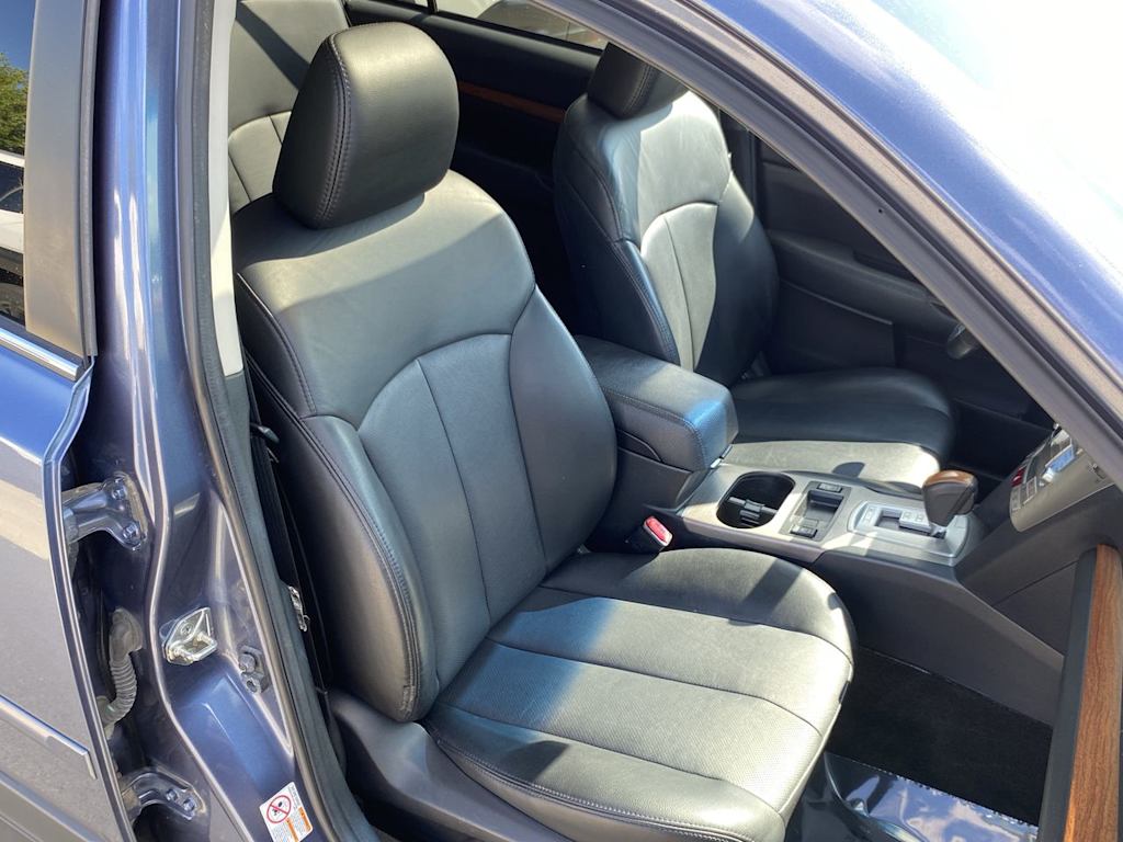 Thumbnail: 2013 Subaru Outback - 28
