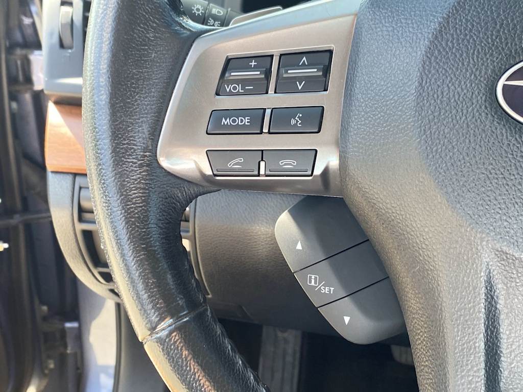 Thumbnail: 2013 Subaru Outback - 29