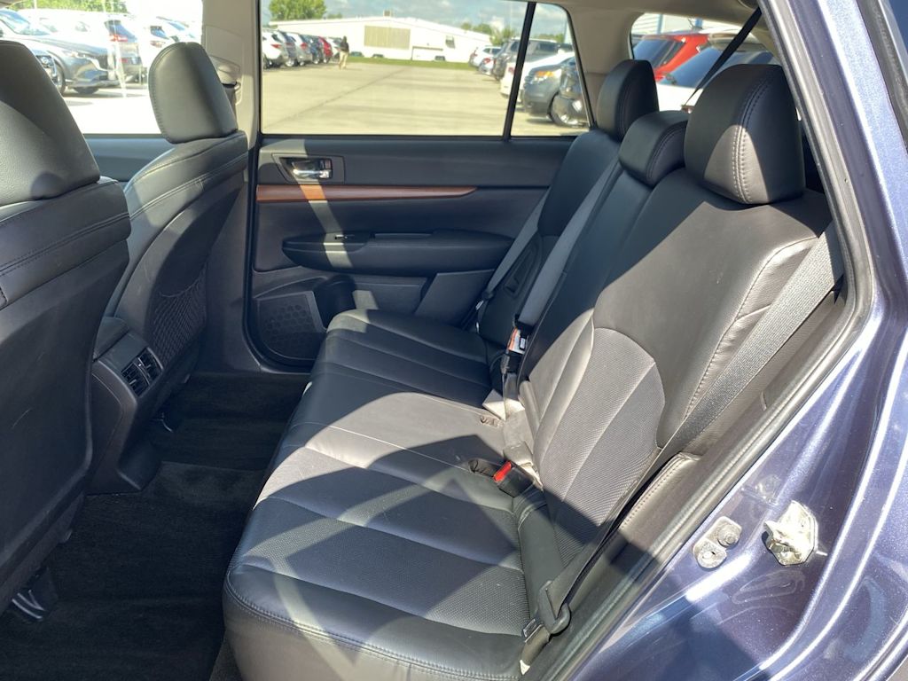 Thumbnail: 2013 Subaru Outback - 12