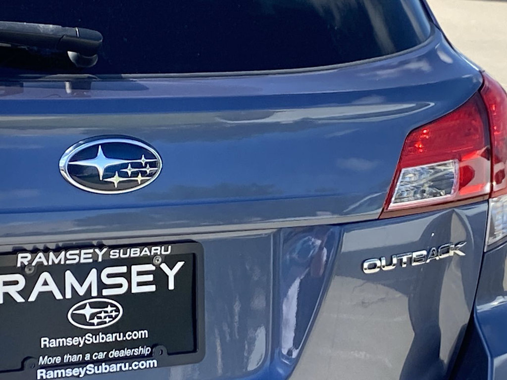 Thumbnail: 2013 Subaru Outback - 6