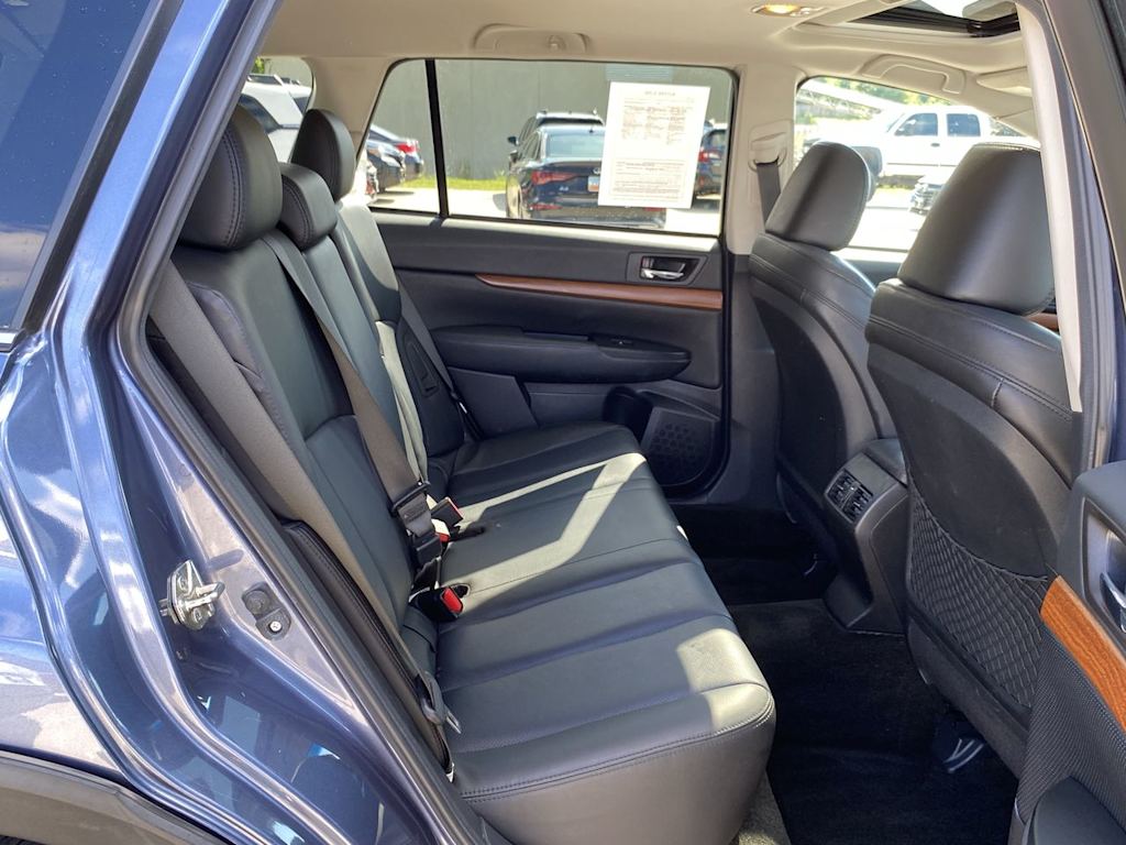 Thumbnail: 2013 Subaru Outback - 27